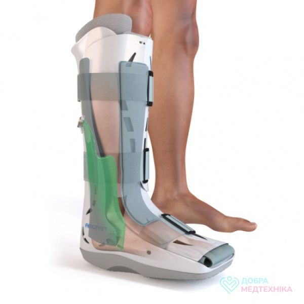 Ортопедичний ортез для іммобілізації для діабетиків XP Diabetic Walker System Donjoy 01PD